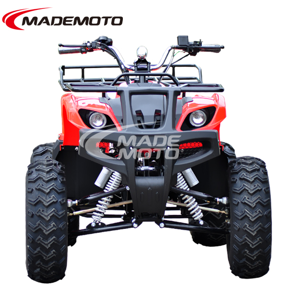 800W/1000W 60V 20AH Electric ATV Quad bike with Shaft Drive